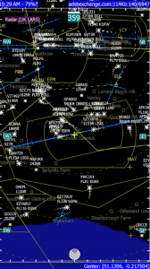 Accessing Data Collected By ADS-B Exchange - ADS-B Exchange